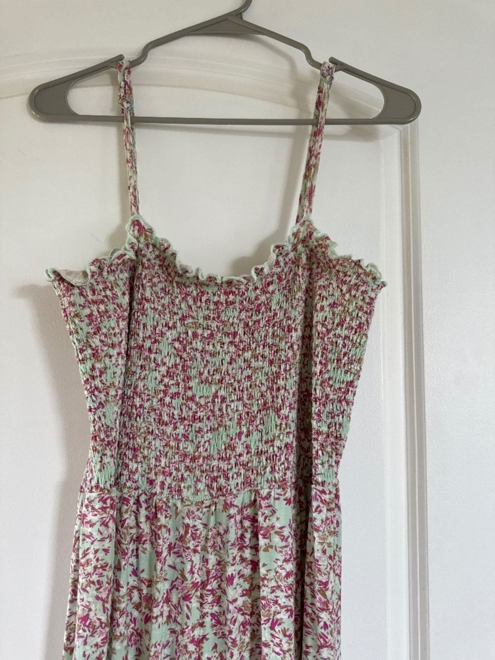 Roxy Jumpsuit
